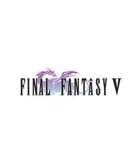 Final Fantasy V Steam Key GLOBAL